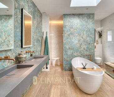 Proche Cannes - Villa Bali – 4 chambres – Piscine - Jacuzzi - Photo 3