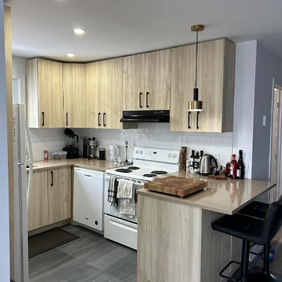 5 ½ à louer, style condo, Terrebonne, avec inclusions - Photo 1