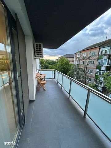Apartament modern 2 camere, parcare, Lipovei - Fotografie 3
