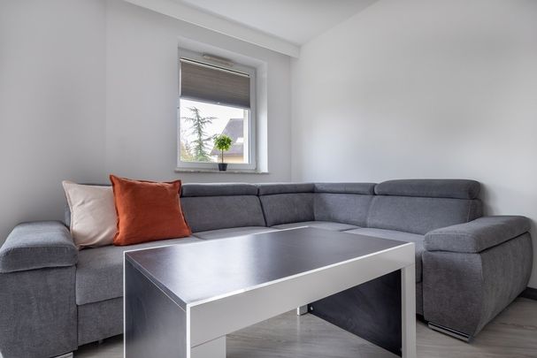 Osowa Góra, 2 pokoje do wynajęcia - Photo 1