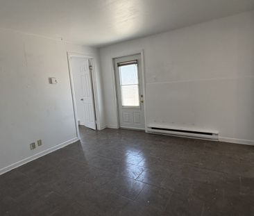 Appartement à louer - Montréal (Mercier/Hochelaga-Maisonneuve) (Hoc... - Photo 4