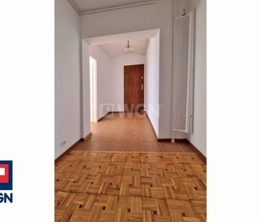 Mieszkanie na wynajem w bloku Kościan - Фото 1
