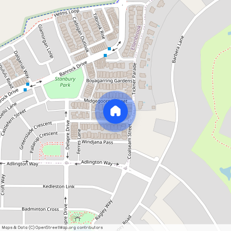 21 Tickner Pde, WA 6069, Ellenbrook