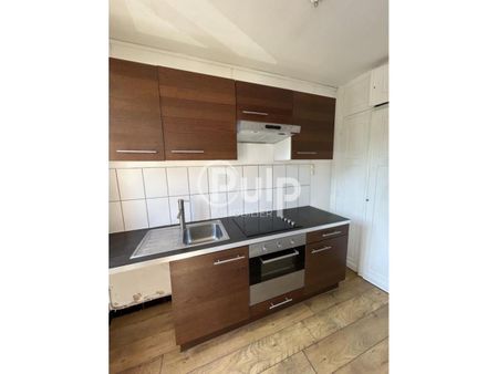 Appartement à louer à Lens - Réf. locg0892 - Photo 4