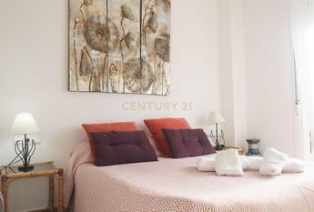 Calpe/Calp, Valencian Community