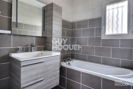 Appartement meublé St Michel Sur Orge 2 pièces 47.66m2 - Photo 5