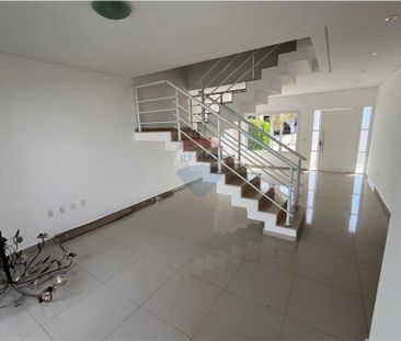 Casa de Condomínio - Vila do Bosque - 3 Suítes - Foto 1