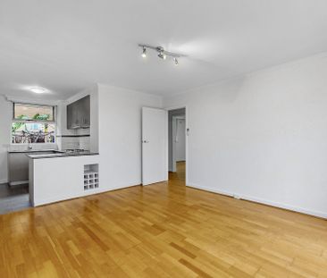 2 Bedroom Unit In A Great Location - Photo 1