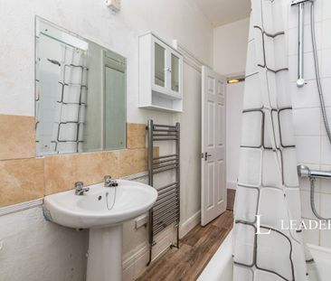 1 bedroom flat to rent North Parade, Lowestoft, NR32 - Photo 1