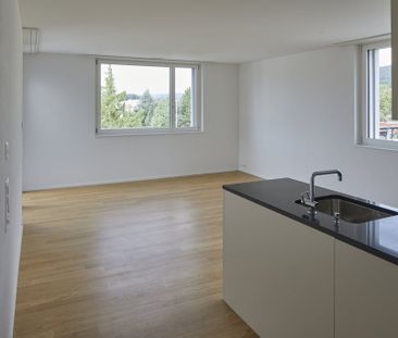 Modernes Wohnen in einem Neubau - Foto 5