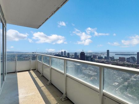 For Lease - 88 Queen Street Unit# 5103, Toronto, Ontario - Photo 2