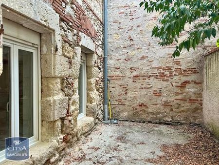Location Maison 4 pièces 74m² AGEN 47000 - Photo 3