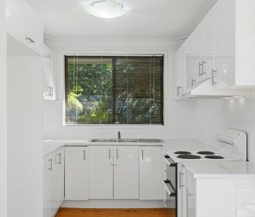 Neat & Convenient 2-Bedroom Unit in Prime Location - Photo 5