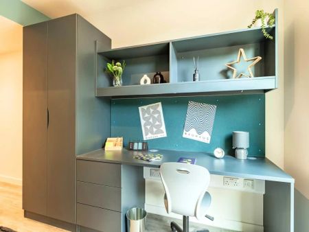 Classic Plus Ensuite - Photo 2