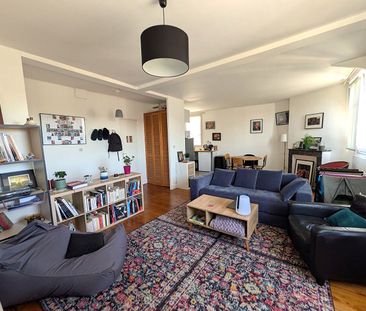 Appartement 2 pièce(s) 60.15 m2 - Velpeau - Photo 1