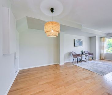 For Lease - 1489 Heritage Way Unit# 63, Oakville, Ontario - Photo 4