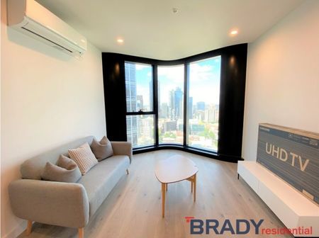 2605/371 Little Lonsdale Street, Melbourne - Photo 3