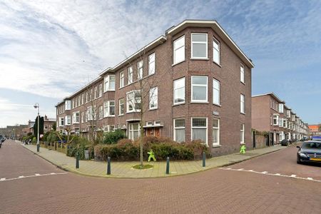Te huur: Appartement Van Nijenrodestraat in Den Haag - Photo 5