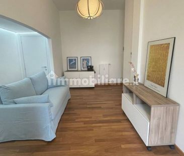 Bilocale via Arzaga 30, Bande Nere, Milano - Photo 1