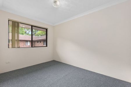 8/27 Park Avenue, Westmead NSW 2145 - Apartment For Rent | Domain - Photo 3