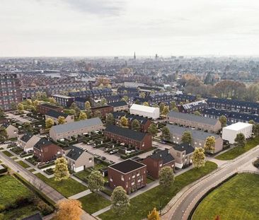 Huis te huur: M.C. Escherstraat 30 7556 JJ Hengelo (OV) - Photo 2