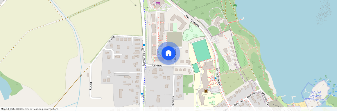 Baranowo, Tarnowo Podgórne, poznański, wielkopolskie, Baranowo Gm. Tarnowo Podgórne