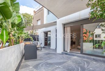 Arico, Canary Islands