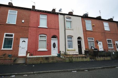 2 bedroom house to rent - Photo 3