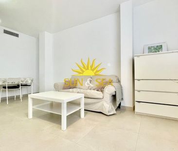 TWO-BEDROOM APARTMENT - CASILLAS, MURCIA - Photo 5