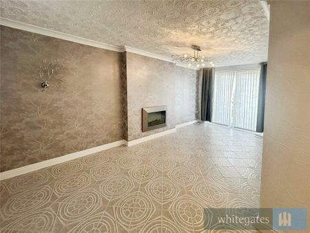 2 bedroom terraced house to rent - Photo 3