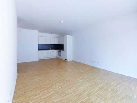 1. Monat mietfrei - Moderne 3-Zimmer Wohnung im LUI Spandau! - Foto 3