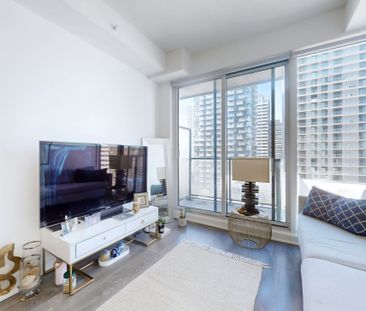 For Lease - 125 Blue Jays Way Unit# 2907, Toronto, Ontario - Photo 6