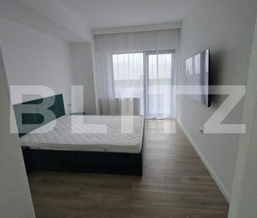 Apartament 2 camere, 55 mp, 104 mp curte proprie, zona Veteranilor - Photo 3