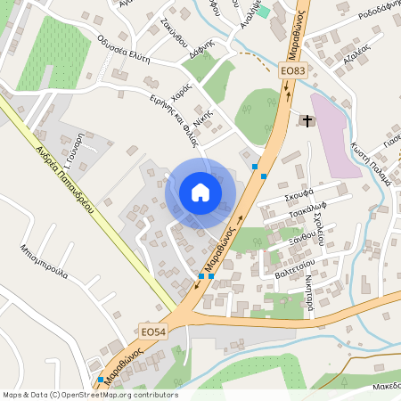 Ειρήνης & Φιλίας, 26 190 09 Ραφήνα, Καλλιτεχνούπολη (Ραφήνα)