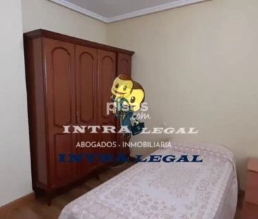 Piso en alquiler en Carmelitas-Oeste - Foto 3