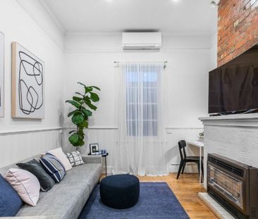 Register to Inspect / Classic Victorian Charm in Prime Spotswood Lo... - Photo 4
