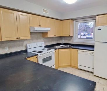 For Lease - 246 Lakeshore Road Unit# 3, St. Catharines, Ontario - Photo 3