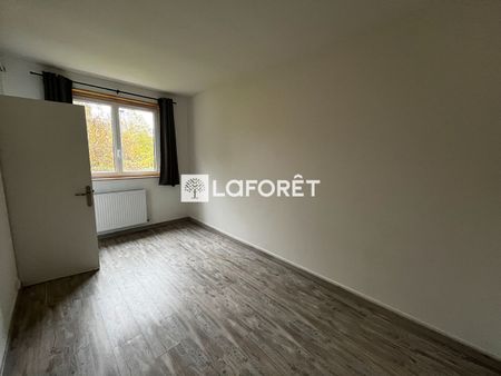 Apartment - Photo 4