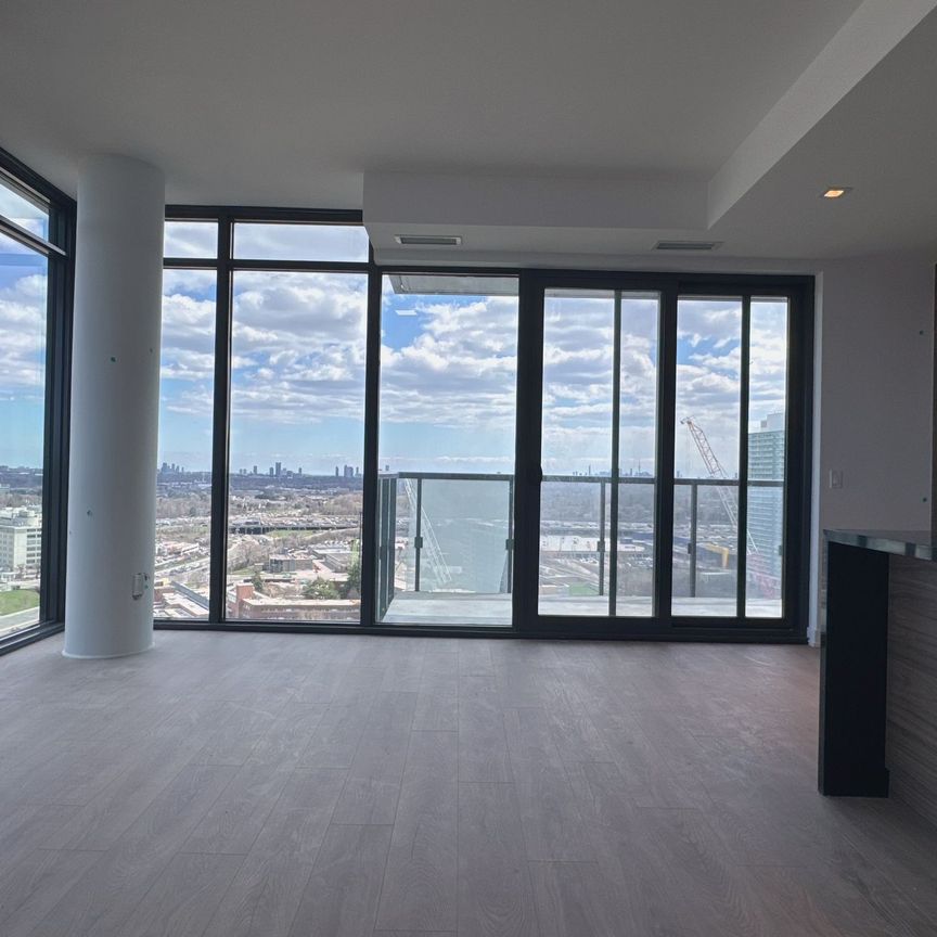 For Lease - 29 GREEN TRAIL Court Unit# 2301, Toronto, Ontario - Photo 1