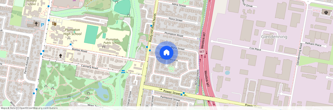 30 Drysdale Crescent, Plumpton 2761, New South Wales