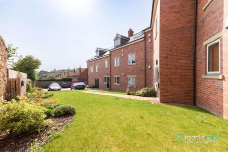 2 bedroom apartment to rent - Photo 4