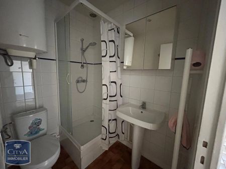 Appartement à louer 1 pièce 33.31m² - Photo 3