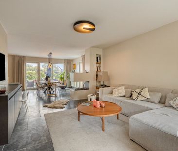 Bemeubelde nieuwbouwwoning met luxe afwerking - Photo 3