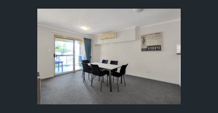 Coastal Living in a Secure 3-Bed Apartment - Photo 4