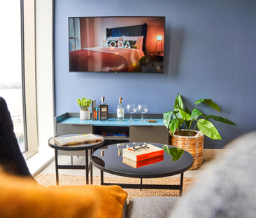 Studio to rent - Photo 4