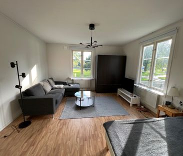 Bjurbäcksgatan, Karlstad - Foto 4