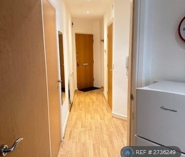 1 bedroom flat to rent - Photo 6