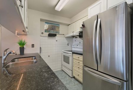 For Lease - 887 Bay Street Unit# 613, Toronto, Ontario - Photo 5