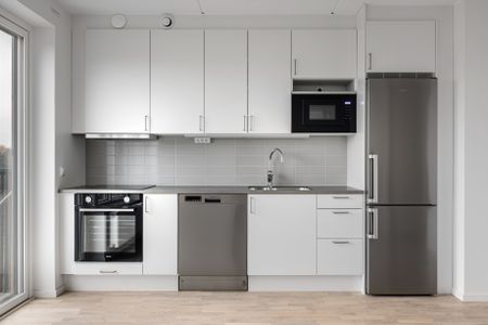 Kristinebergsvägen, Vallentuna - Photo 4