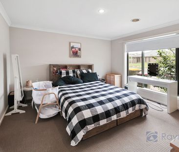 4 Bedroom Family Home in popular Maddingley - Photo 1